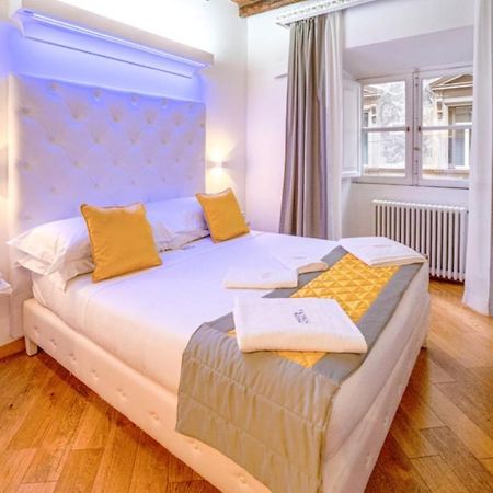 Maison Spagna Suites Roma Exterior foto